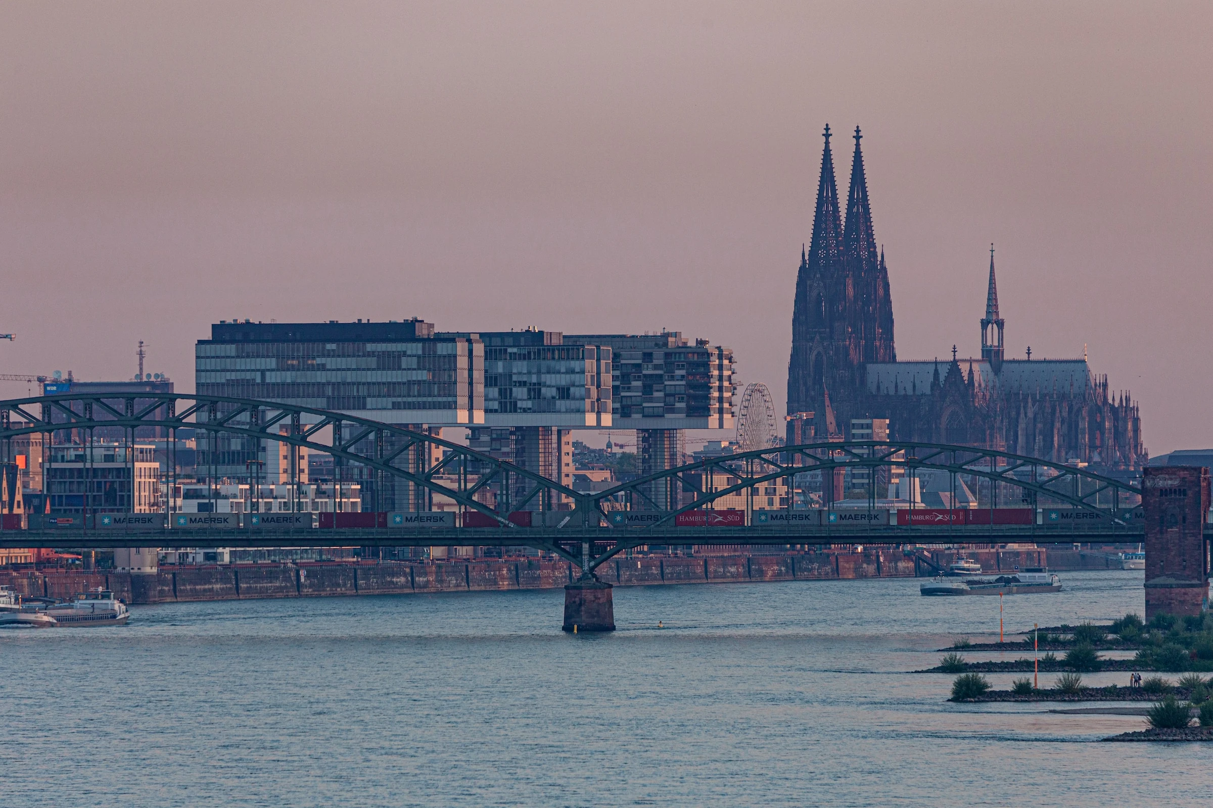 Köln